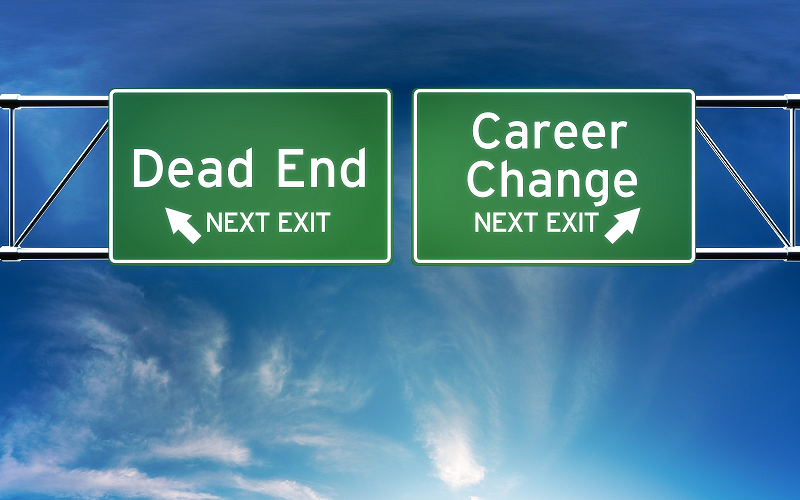 How To Make a Career Change (At Any Age)