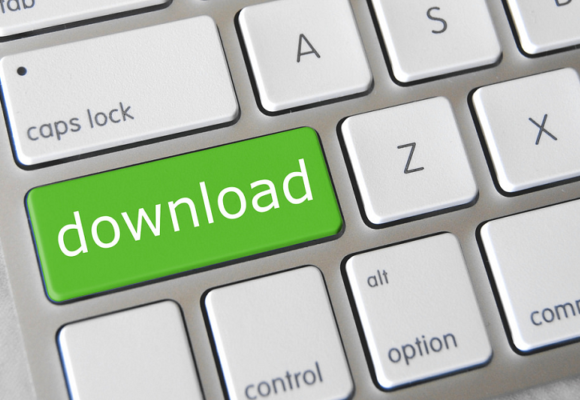 How to Sell Digital Downloads From Your Website