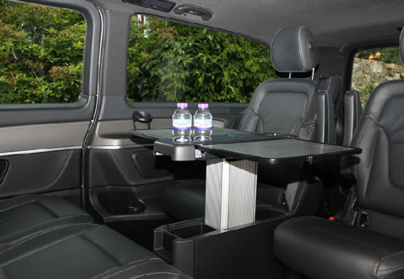 UK Executive Travel and Airport Transfers