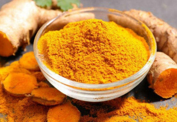 Turmeric Provides Arthritis and Joint Pain Relief