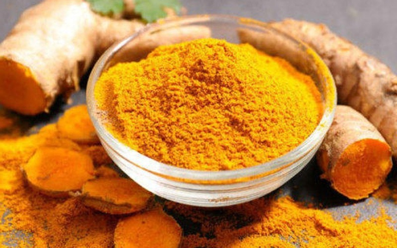 Turmeric Provides Arthritis and Joint Pain Relief