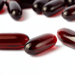 krill oil capsule supplement main