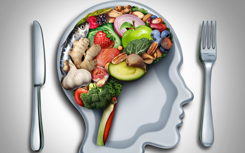 Increase Your Cognitive Powers With Foods Considered Nootropics