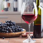 resveratrol diabetes red wine main