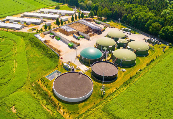 What Is Biogas and Is It a Sustainable Fuel?