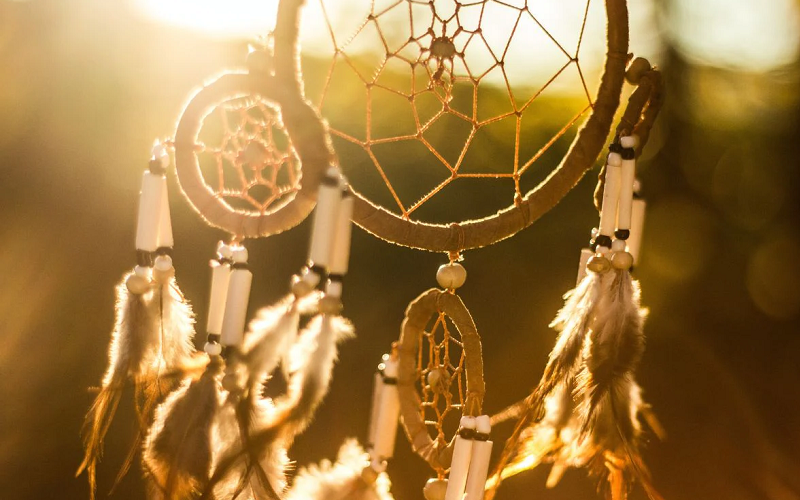 The Cultural Significance of Dreamcatchers