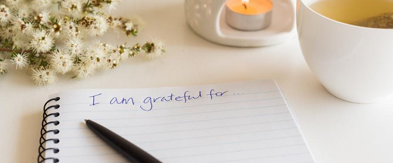 gratitude impacts well being
