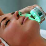 science and benefits phototherapy