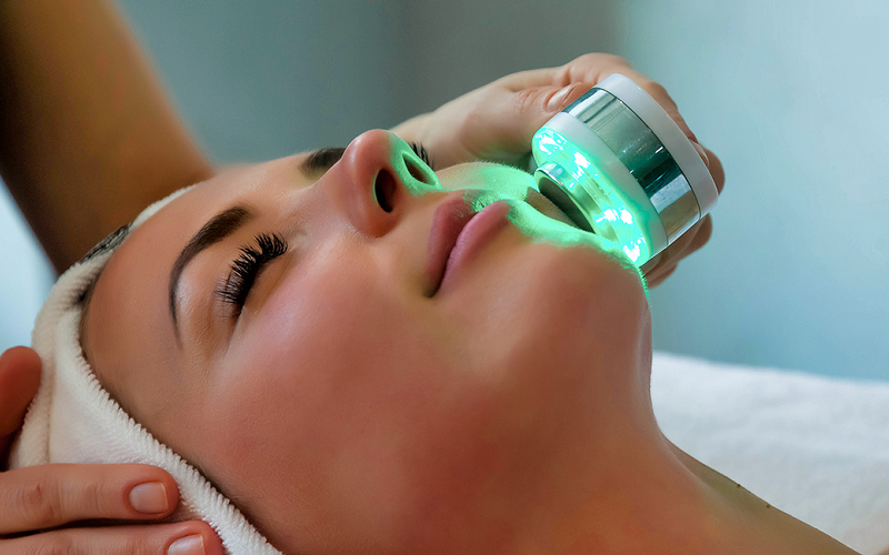 The Science and Benefits of Phototherapy