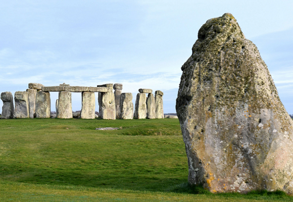 The Cultural and Spiritual Significance of Stone Circles