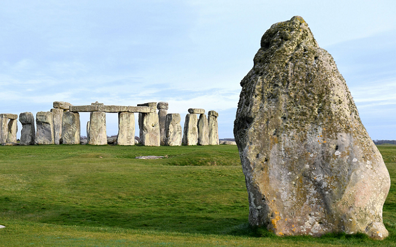 The Cultural and Spiritual Significance of Stone Circles
