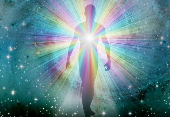 The Study and Practice of Aura Reading