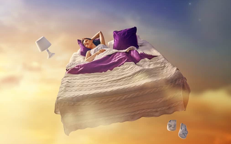 The Fascinating Benefits of Understanding and Practicing Lucid Dreaming
