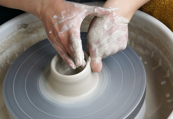 Pottery for Beginners: Tips and Tricks to Create Your First Masterpiece