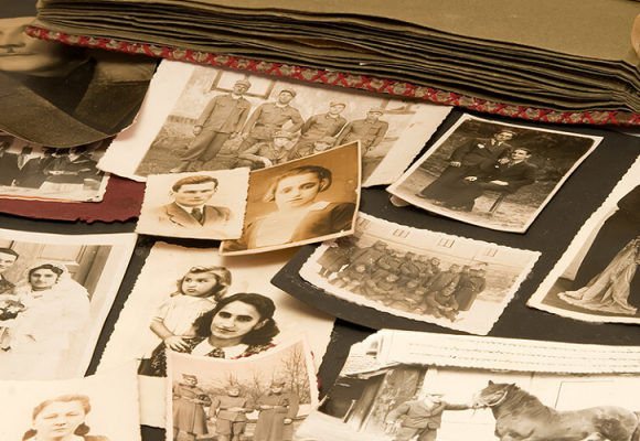 Deciphering the Past: How Record Search Services Can Illuminate Your Family History