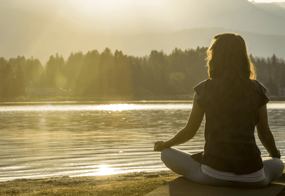 From Stress to Serenity: How Spiritual Wellness Techniques Can Transform Your Life