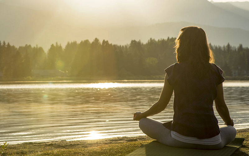 From Stress to Serenity: How Spiritual Wellness Techniques Can Transform Your Life