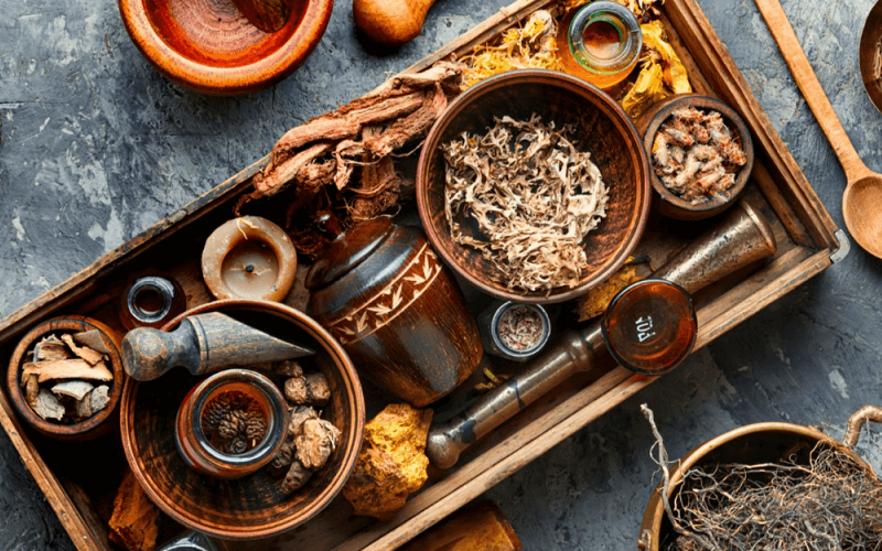 Traditional Chinese Medicine Gaining Acceptance In the Western World