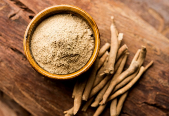 Ashwagandha Is the Ayurveda Treatment for Anxiety and Stress