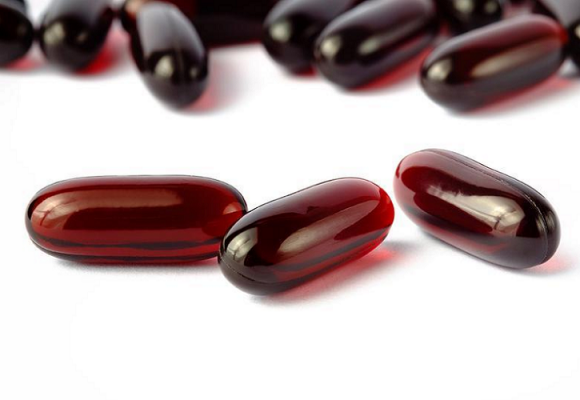 Krill Oil Relieves Period Pain and Symptoms of PMS