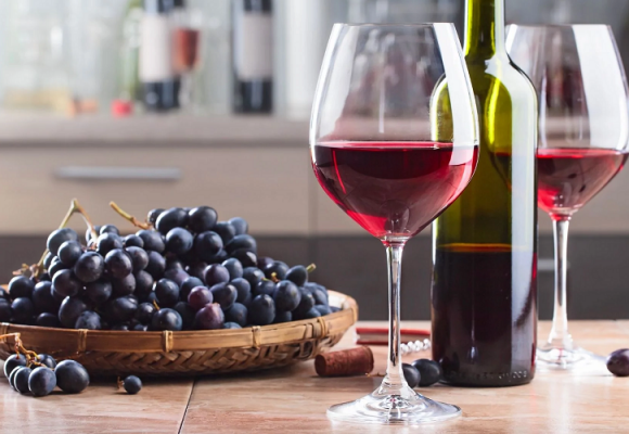 Resveratrol Helps With Diabetes Management and Prevention