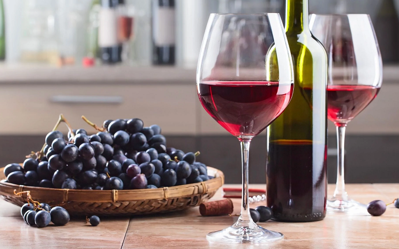 Resveratrol Helps With Diabetes Management and Prevention