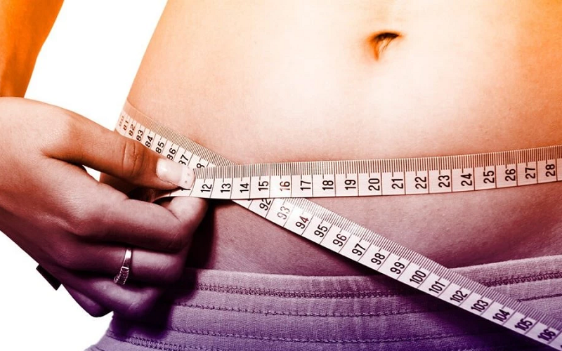 SeroVital Increases HGH to Help Women Lose Weight