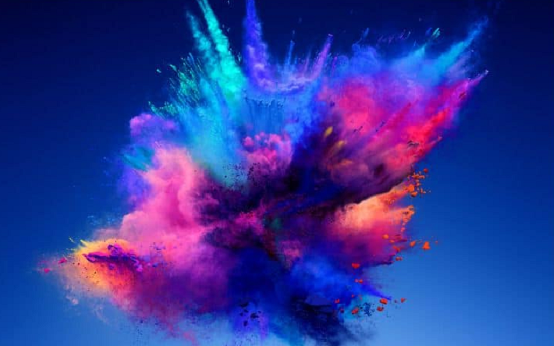 Why Cultures Assign Spiritual Meanings to Different Colors