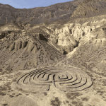 ancient labyrinth symbolism