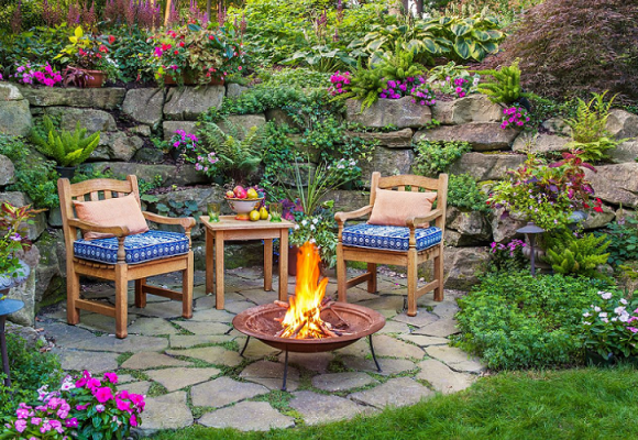 The Intricacies of Creating and Maintaining Rock Gardens