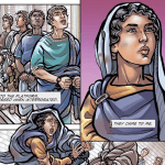 cultural significance comics graphic novels