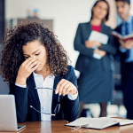 dealing with toxic work environment