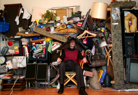 The Troubling Psychology of Collecting and Hoarding
