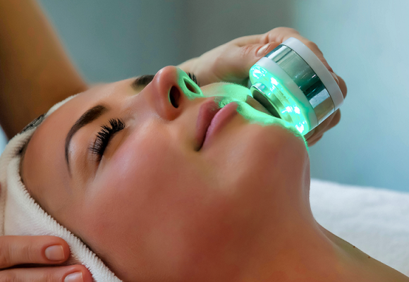 The Science and Benefits of Phototherapy