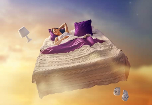 The Fascinating Benefits of Understanding and Practicing Lucid Dreaming