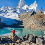 south america journey patagonia