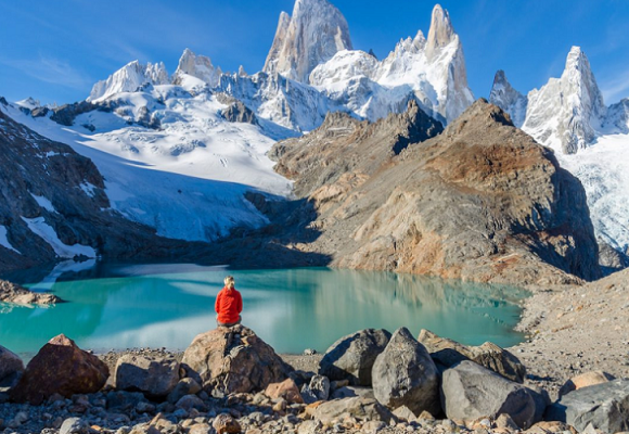 Exploring South America’s Wild Side: A Journey through Patagonia
