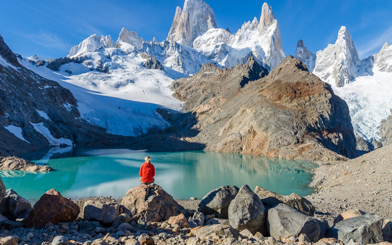Exploring South America’s Wild Side: A Journey through Patagonia
