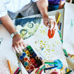 The Benefits of Expressive Arts Therapy: Using Creativity to Improve Your Mental Health