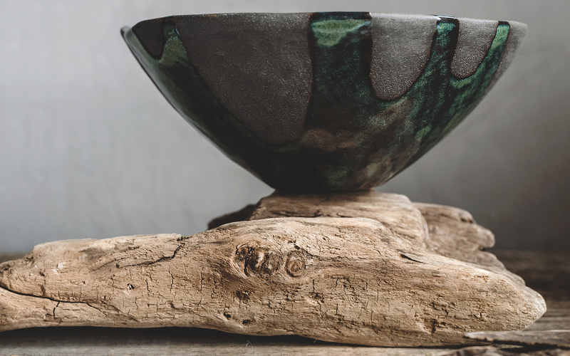 Wabi-Sabi: The Japanese Art of Finding Beauty in Imperfection