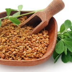 Fenugreek Seed Extract: A Natural Solution for Blood Sugar Control