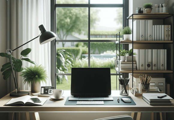 Staying Motivated as a Remote Worker: Tips for Boosting Mental Energy