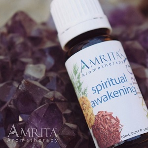 amrita aromatherapy